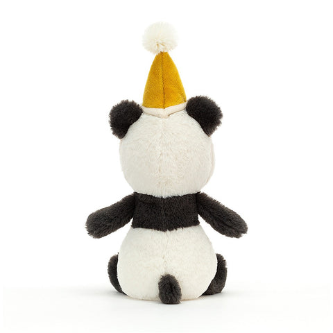 Jellycat Jollipop Panda H20cm