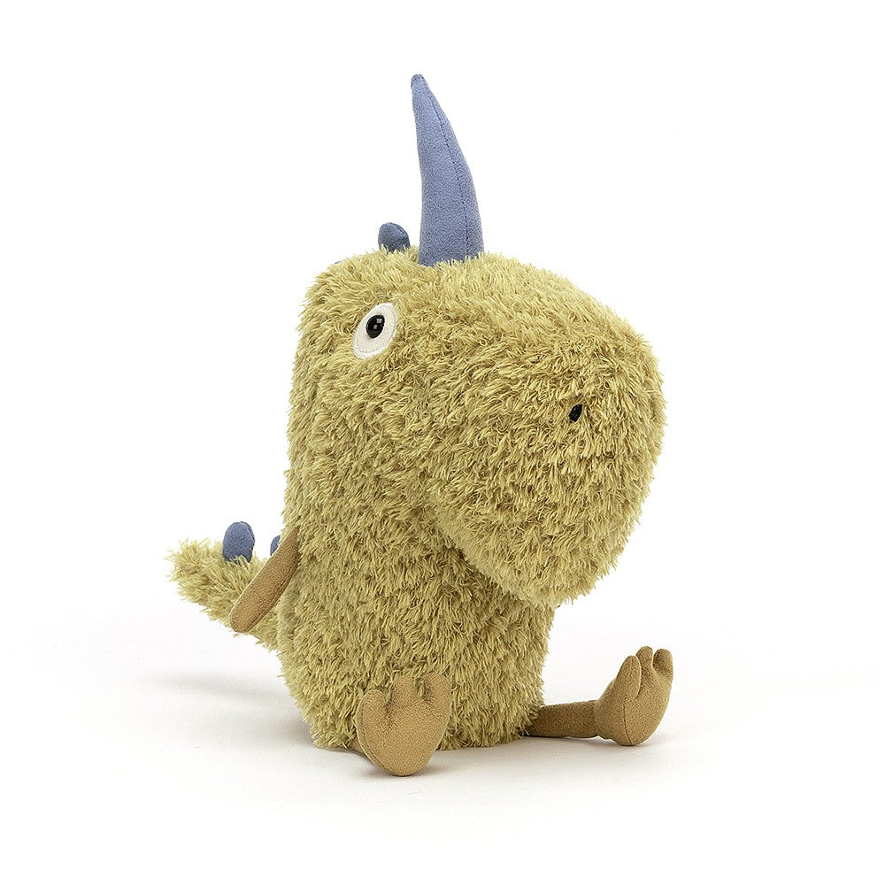JellyCat Jubjub Gookie - H23cm