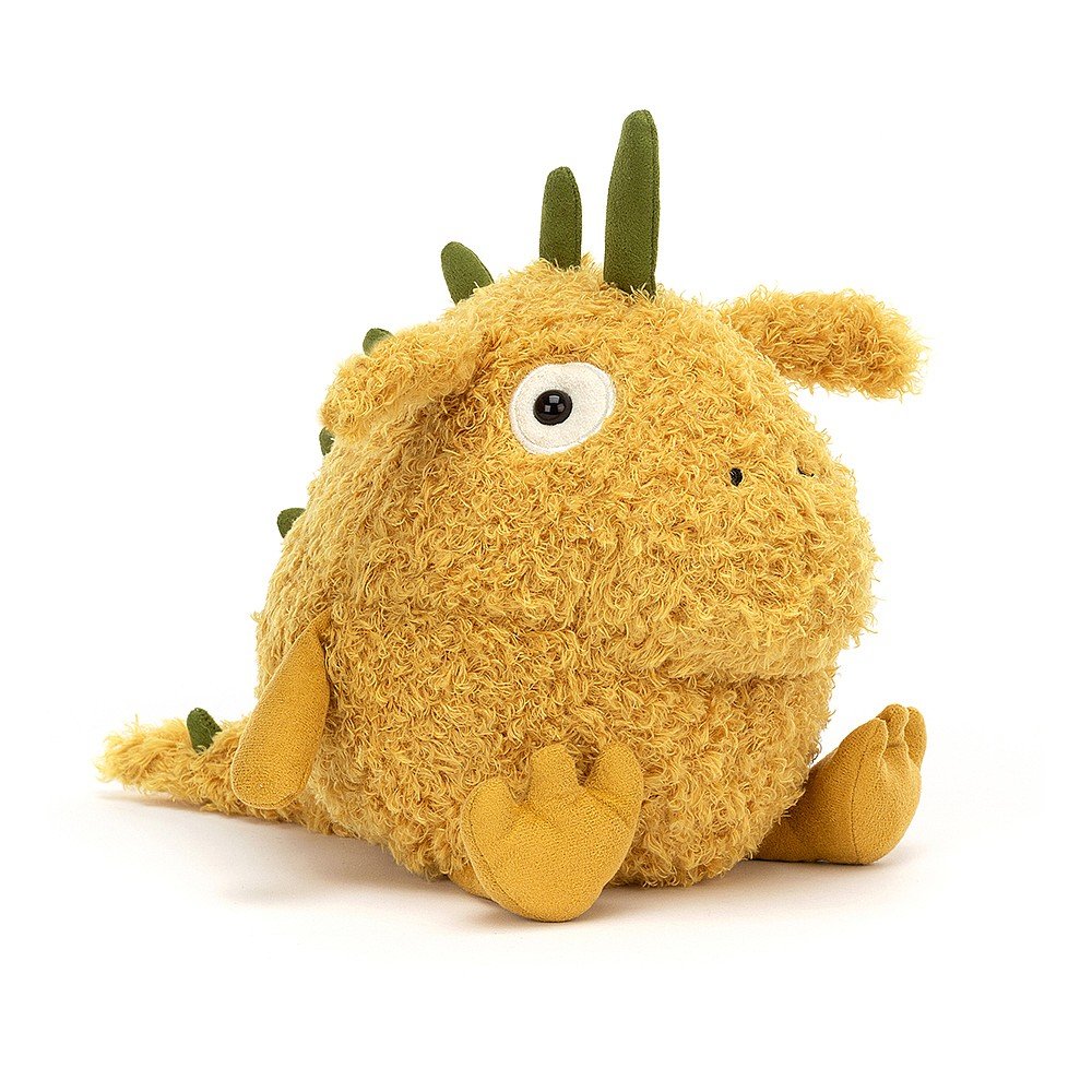 JellyCat Jubjub Yonnie - H23cm