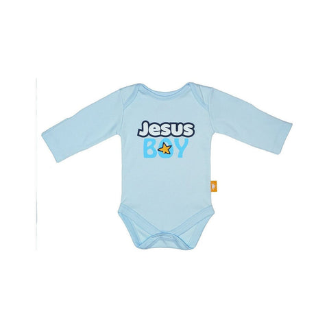 Jesus Boy | Little Baby.