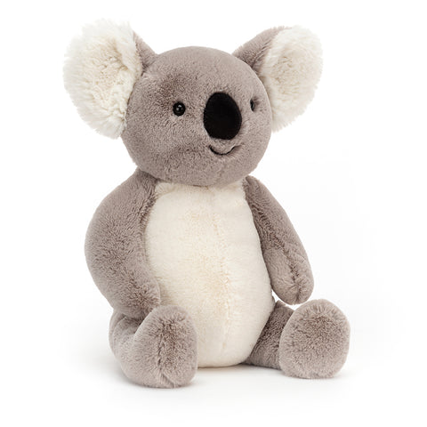 JellyCat Kai Koala - H26cm | Little Baby.