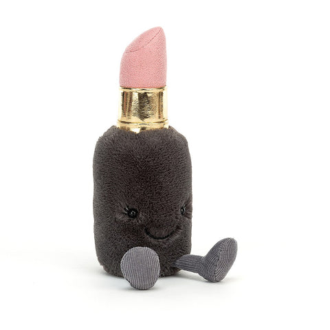 Jellycat Kooky Cosmetic Lipstick - H18cm | Little Baby.