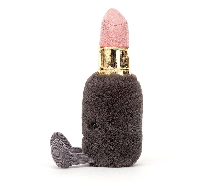Jellycat Kooky Cosmetic Lipstick - H18cm | Little Baby.