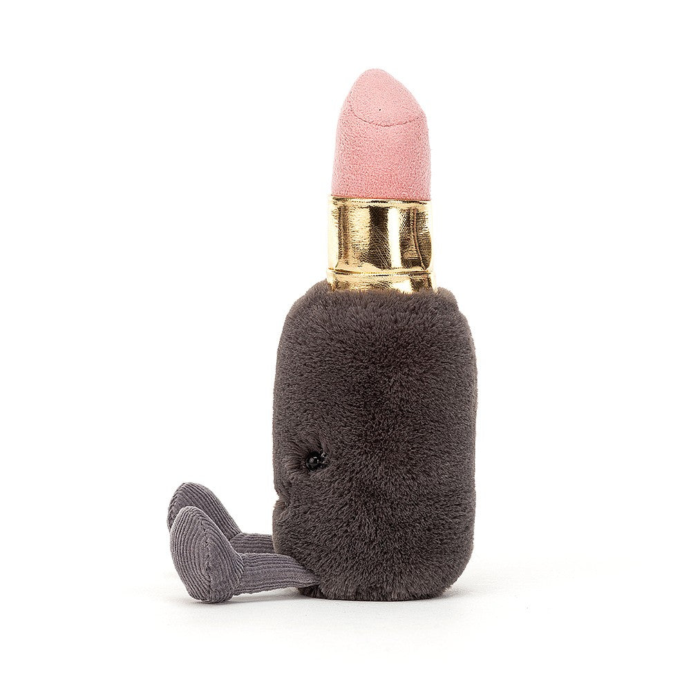 Jellycat Kooky Cosmetic Lipstick - H18cm | Little Baby.