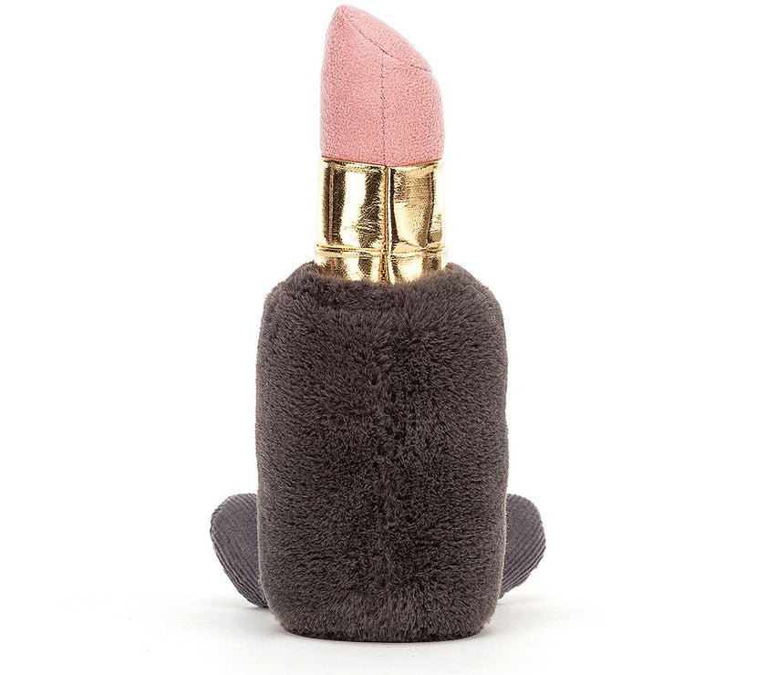 Jellycat Kooky Cosmetic Lipstick - H18cm | Little Baby.