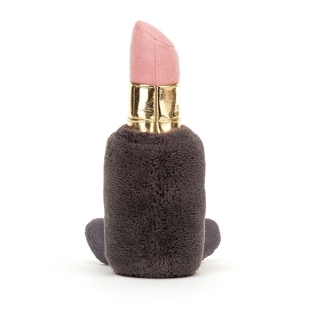 Jellycat Kooky Cosmetic Lipstick - H18cm | Little Baby.