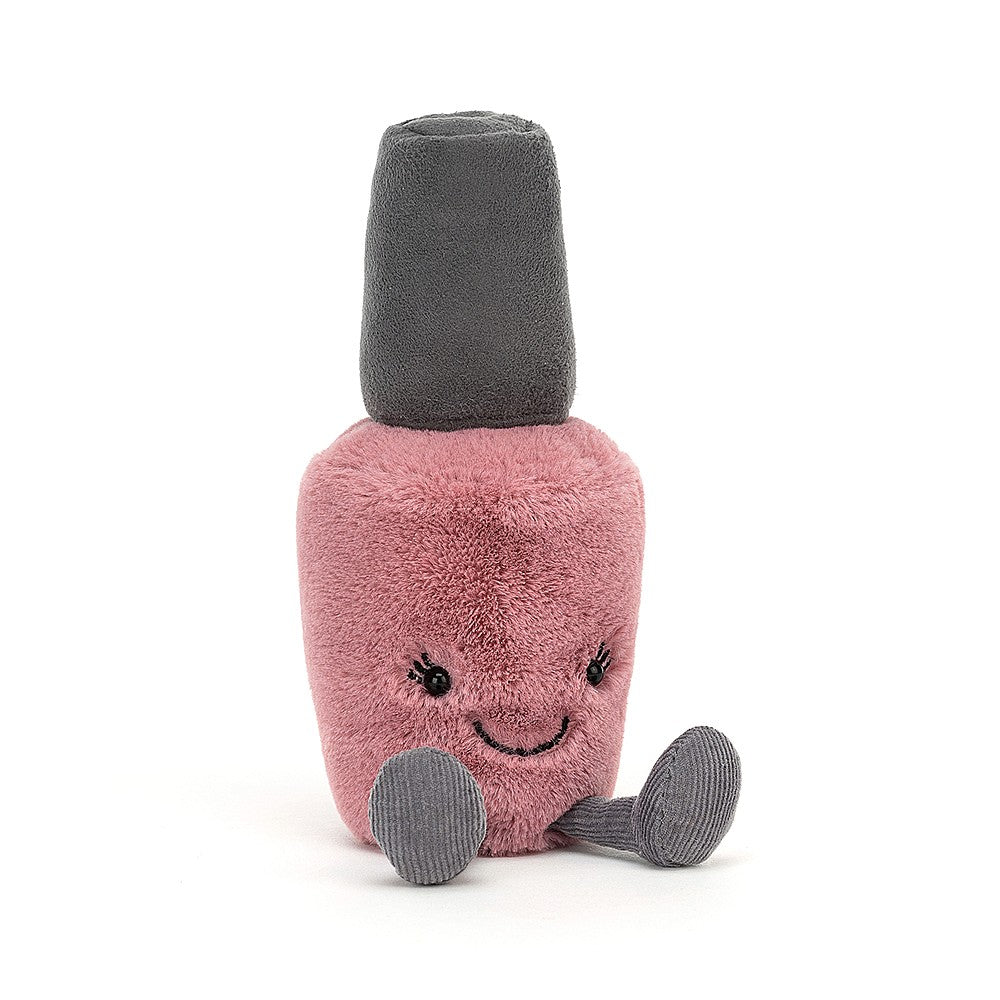 Jellycat Kooky Cosmetic Nail Polish - H18cm | Little Baby.