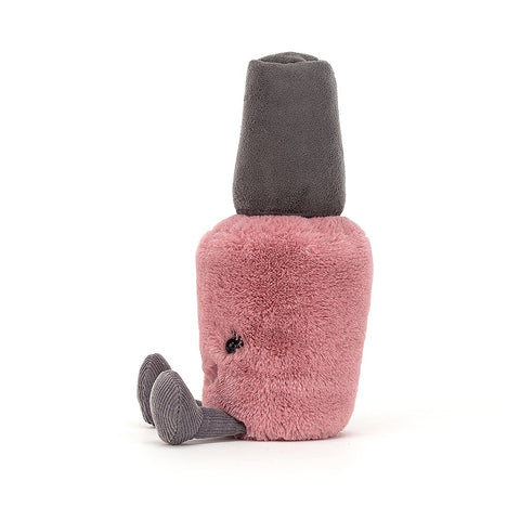 Jellycat Kooky Cosmetic Nail Polish - H18cm | Little Baby.