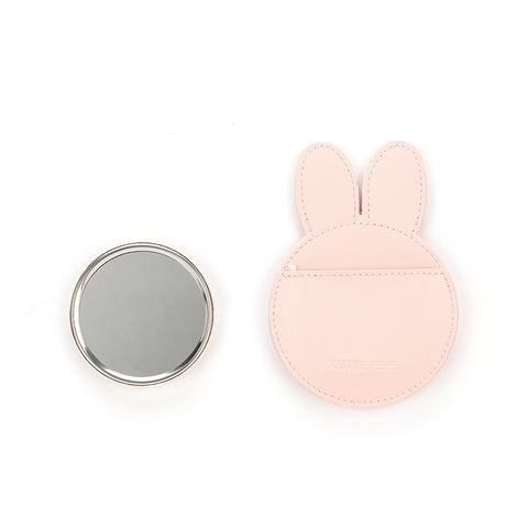 JellyCat Kutie Pops Bunny Pouch Mirror | Little Baby.