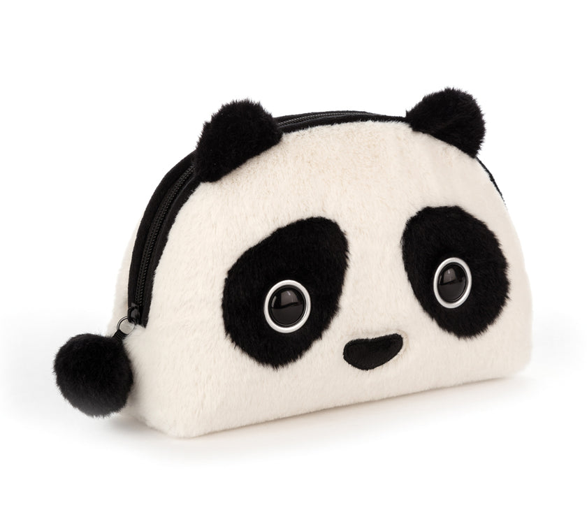 JellyCat Kutie Pops Panda Small Bag | Little Baby.