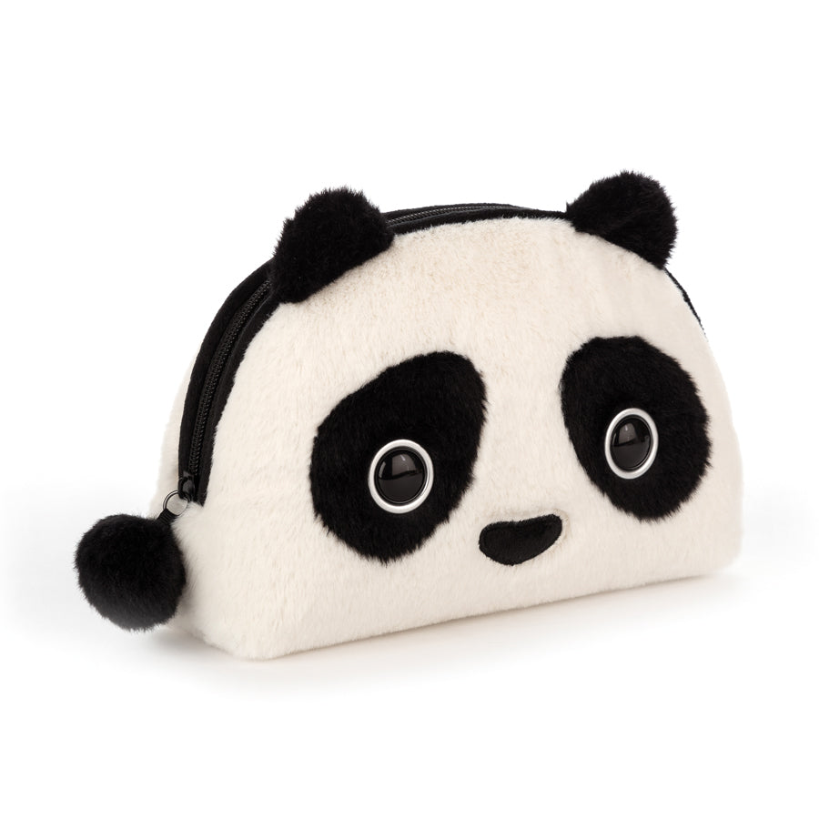 JellyCat Kutie Pops Panda Small Bag | Little Baby.