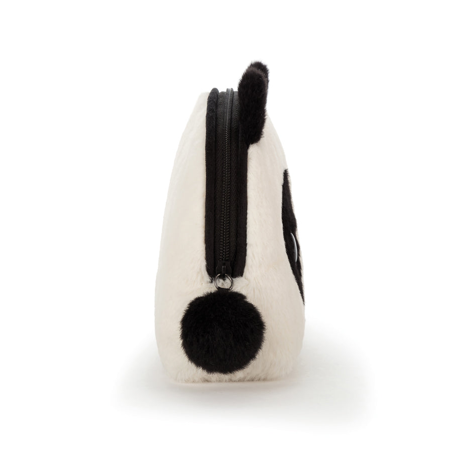JellyCat Kutie Pops Panda Small Bag | Little Baby.