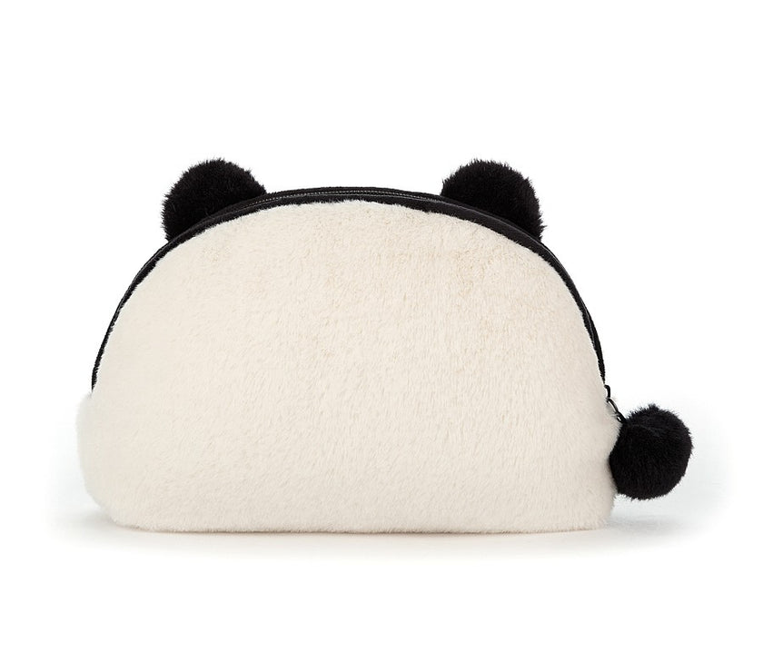 JellyCat Kutie Pops Panda Small Bag | Little Baby.