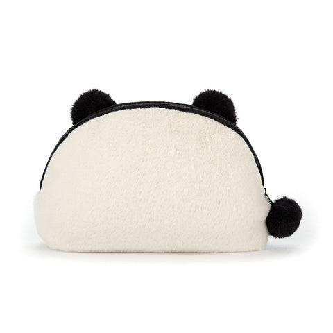 JellyCat Kutie Pops Panda Small Bag | Little Baby.