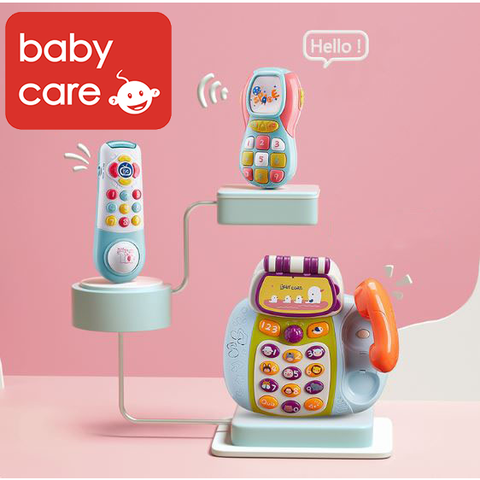 Bc Babycare Kids Learning Devices | Little Baby.