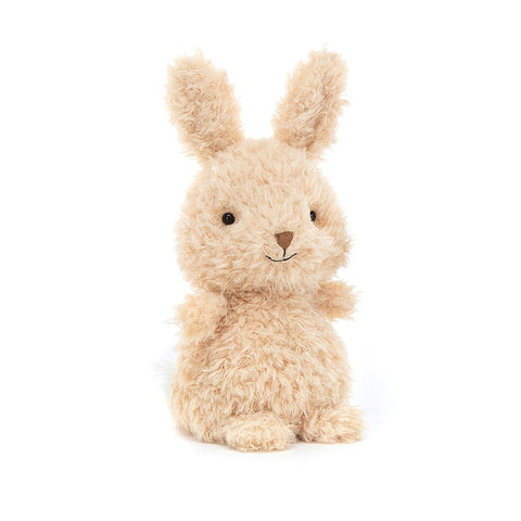 JellyCat Little Bunny - H18cm