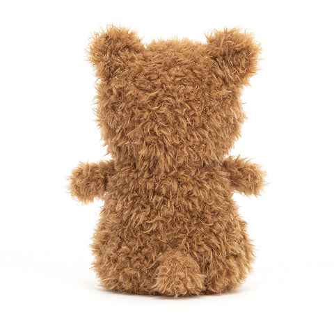 JellyCat Little Bear - H18cm | Little Baby.