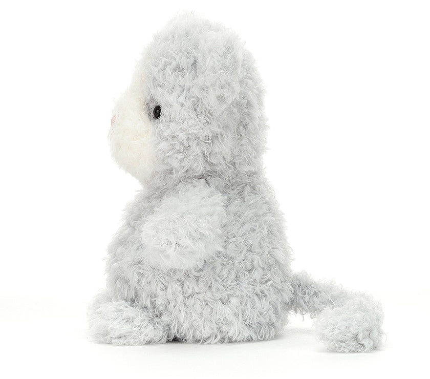 JellyCat Little Kitten - H18cm | Little Baby.