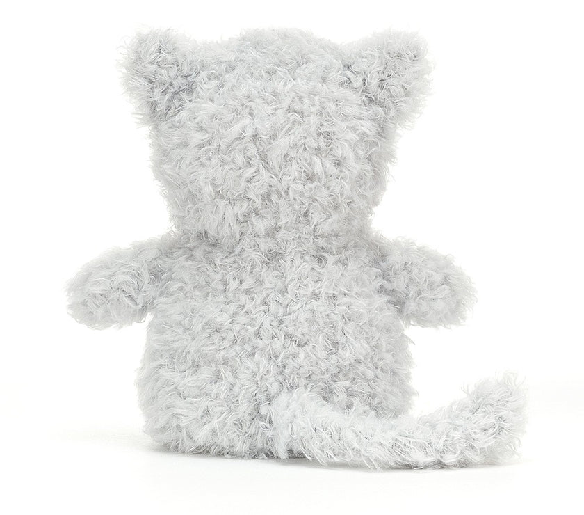 JellyCat Little Kitten - H18cm | Little Baby.