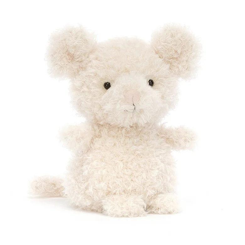 Jellycat Little Mouse H18CM-1