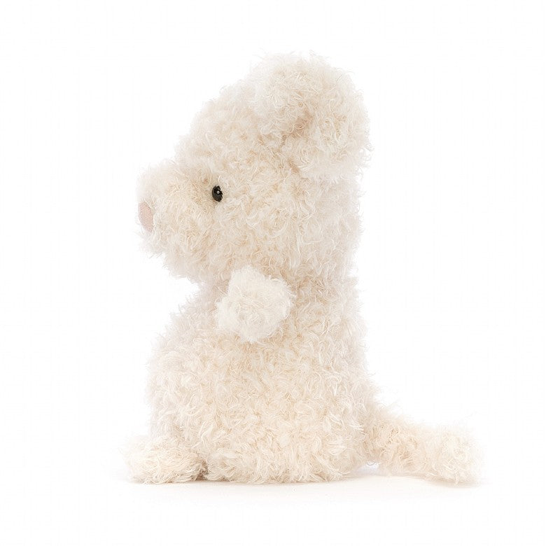 Jellycat Little Mouse H18CM