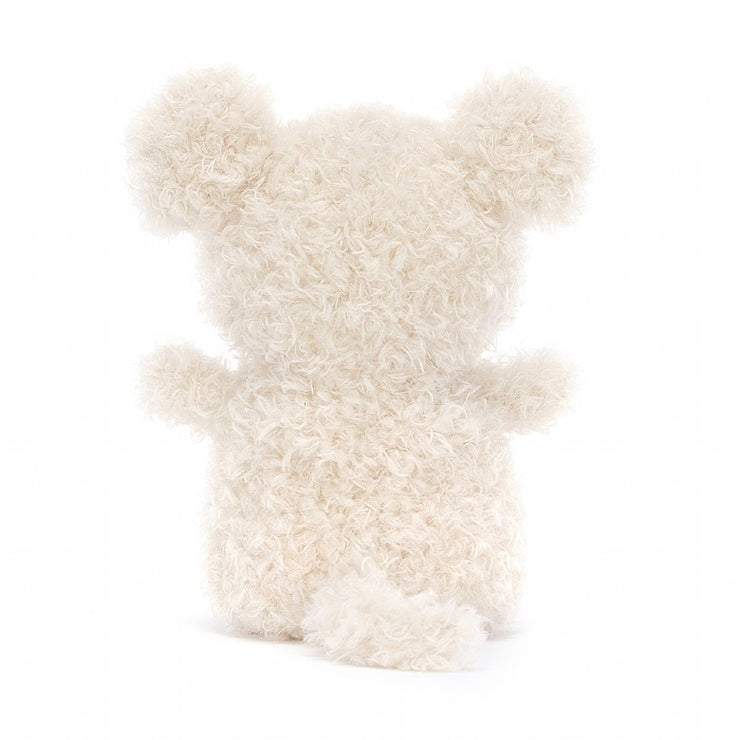 Jellycat Little Mouse H18CM