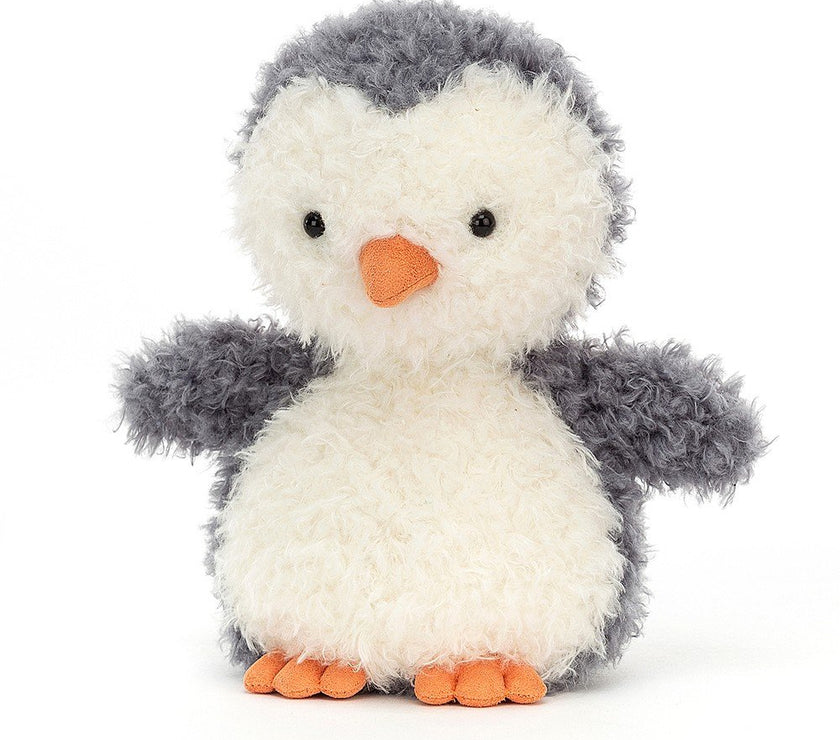 Jellycat Little Penguin - H18cm