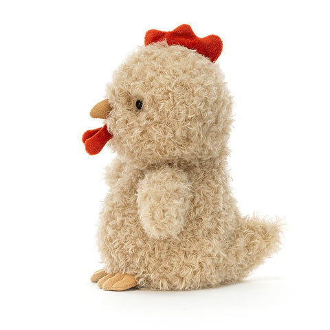 Jellycat Little Rooster H18cm