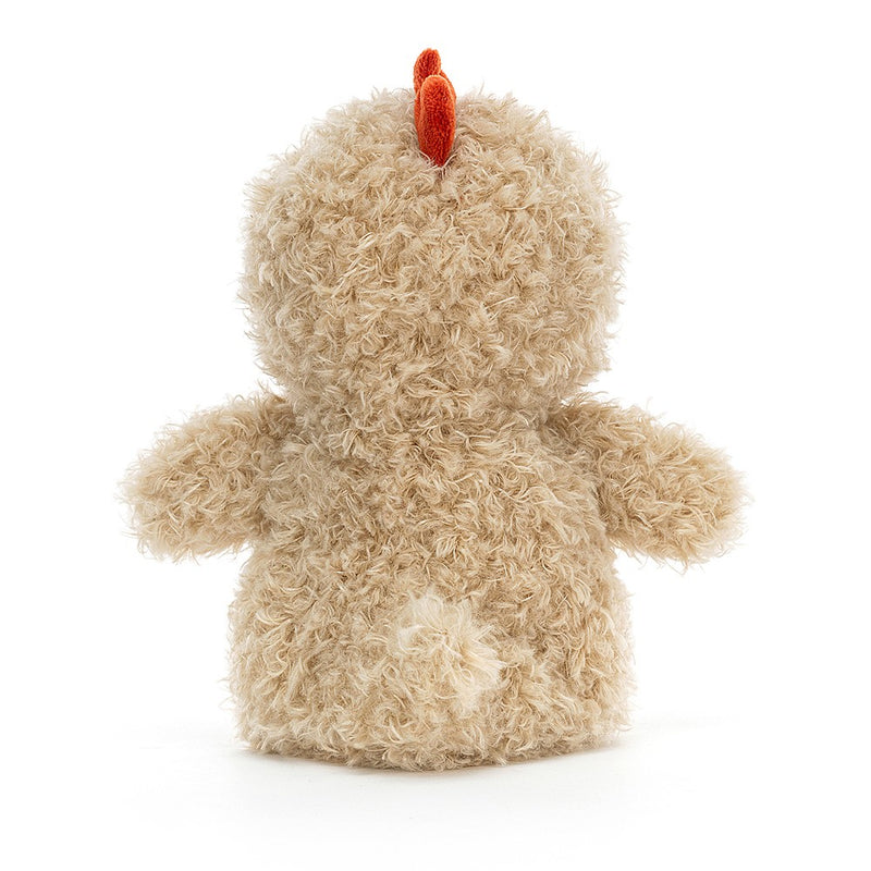 Jellycat Little Rooster H18cm-3