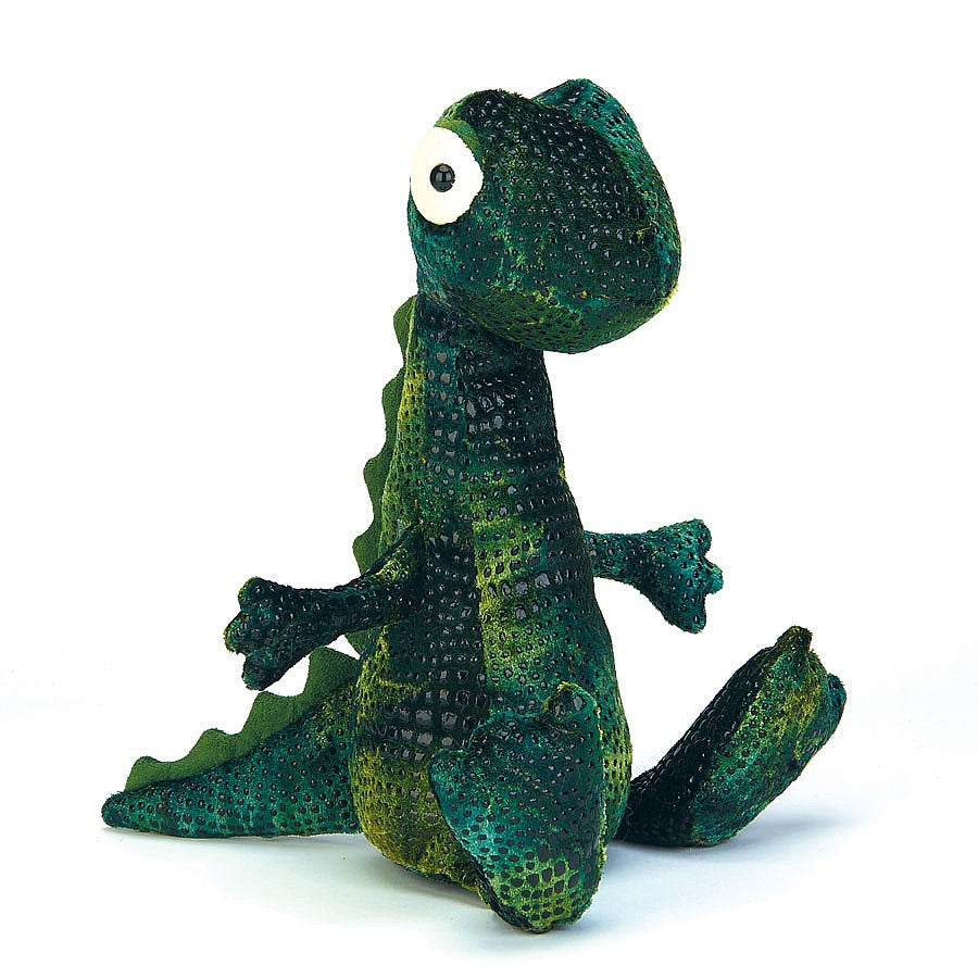 JellyCat Larry Lizard