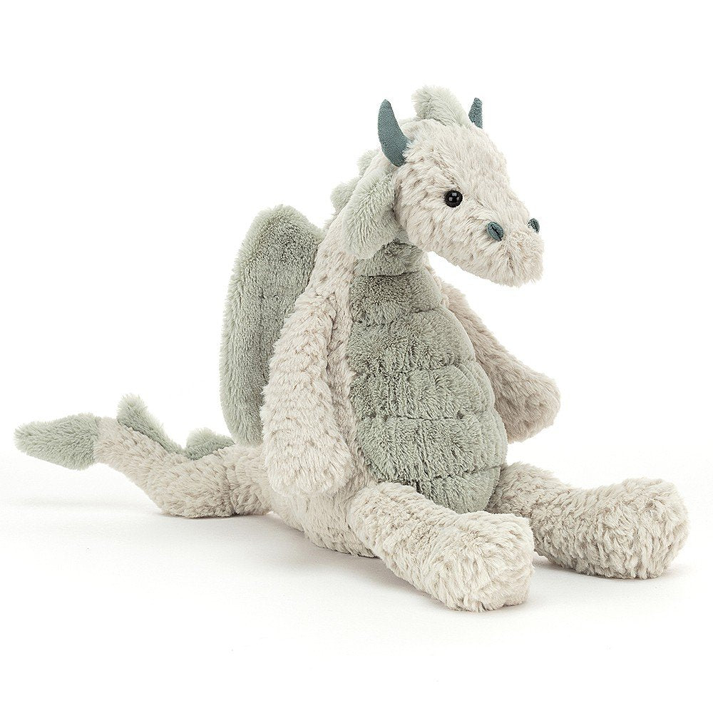 Jellycat Lallagie Dragon - H39cm