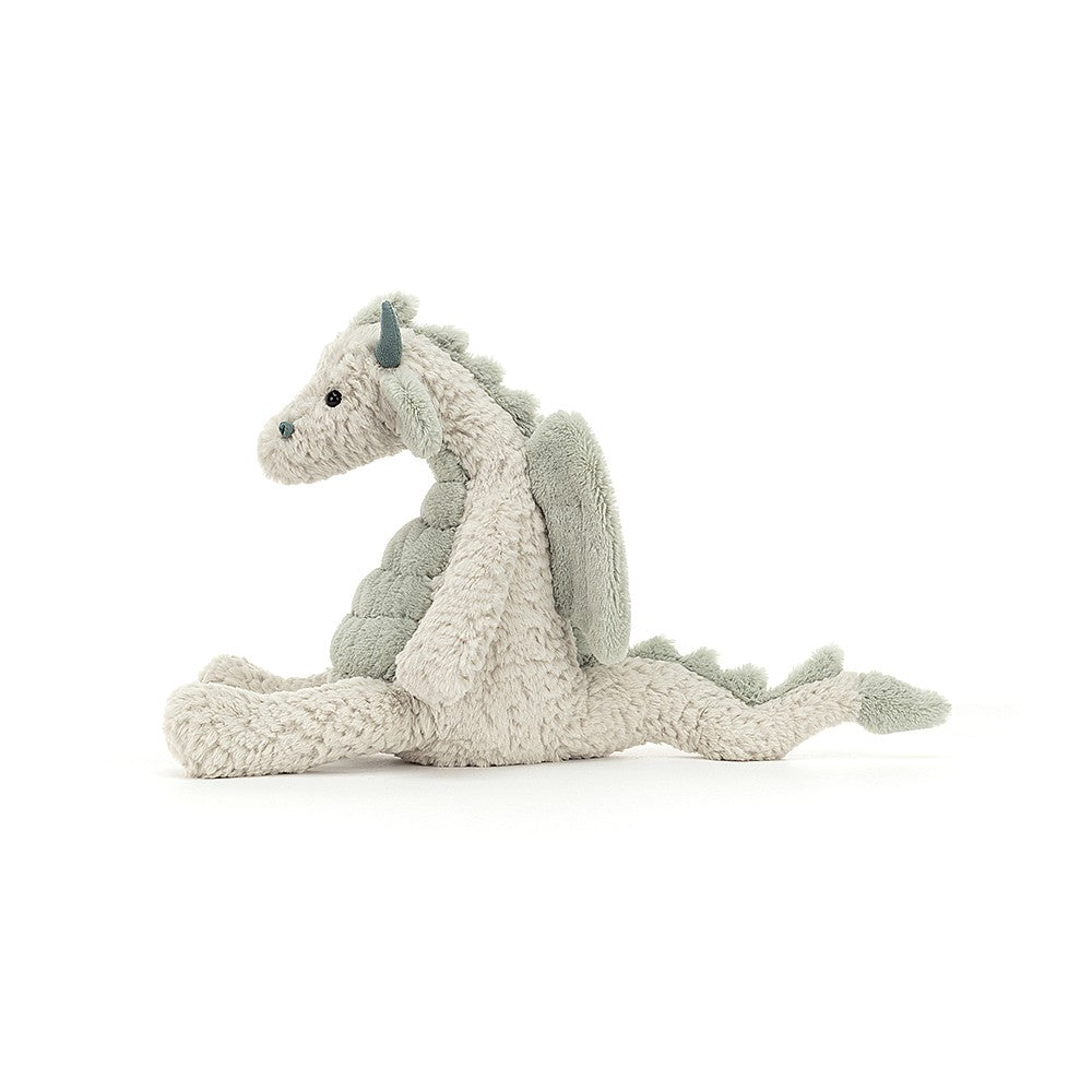 Jellycat Lallagie Dragon - H39cm