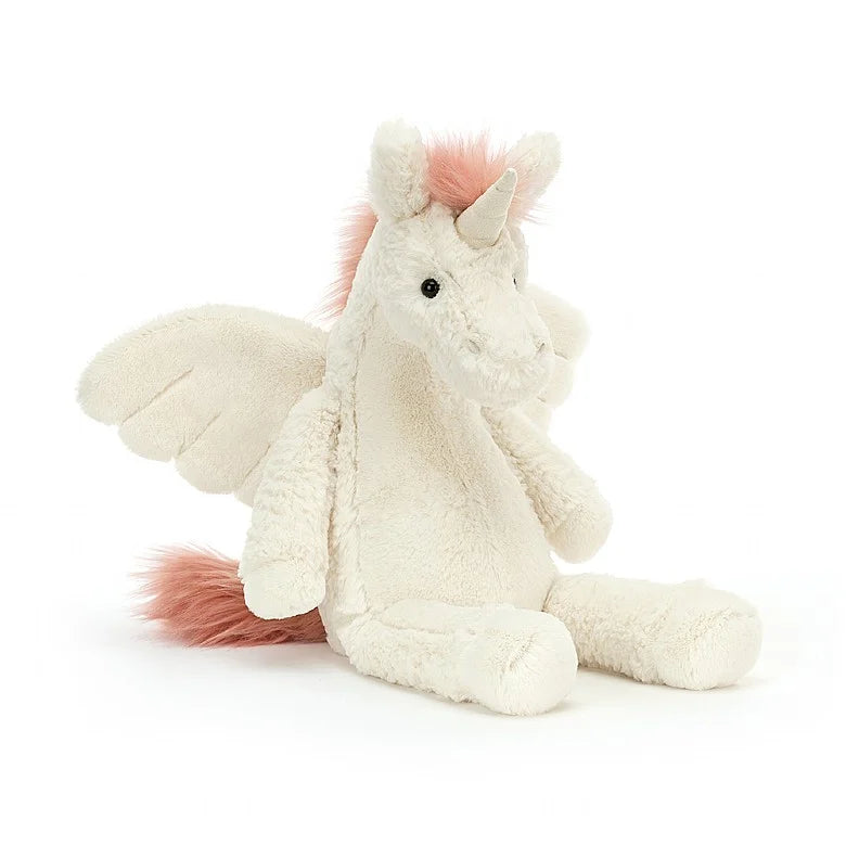 Jellycat Lallagie Unicorn H39CM