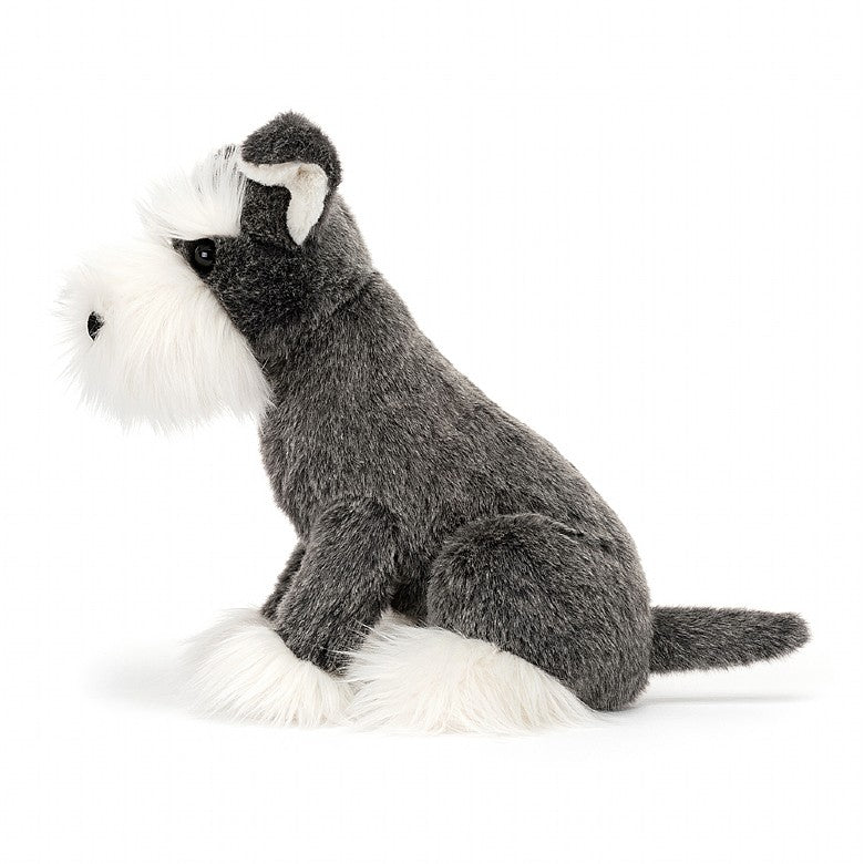 Jellycat Lawrence Schnauzer H24CM