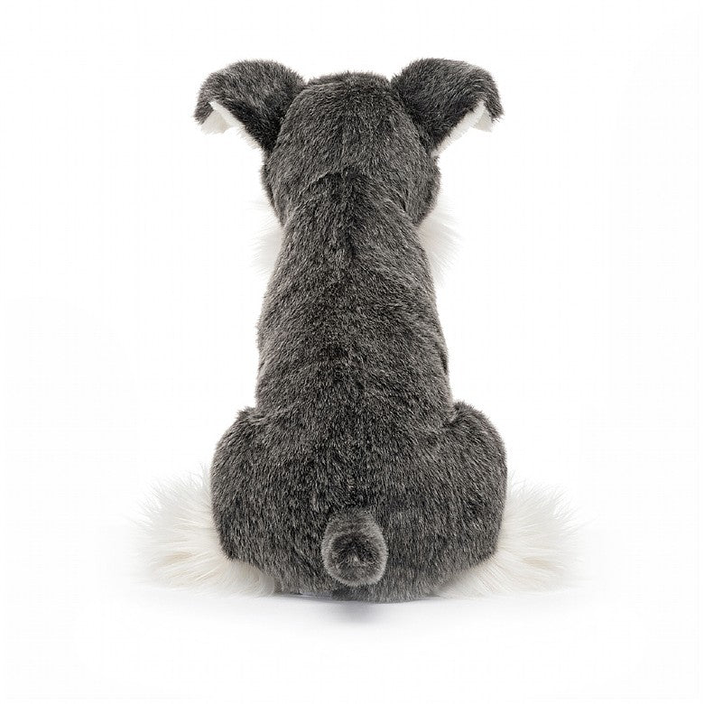 Jellycat Lawrence Schnauzer H24CM-3