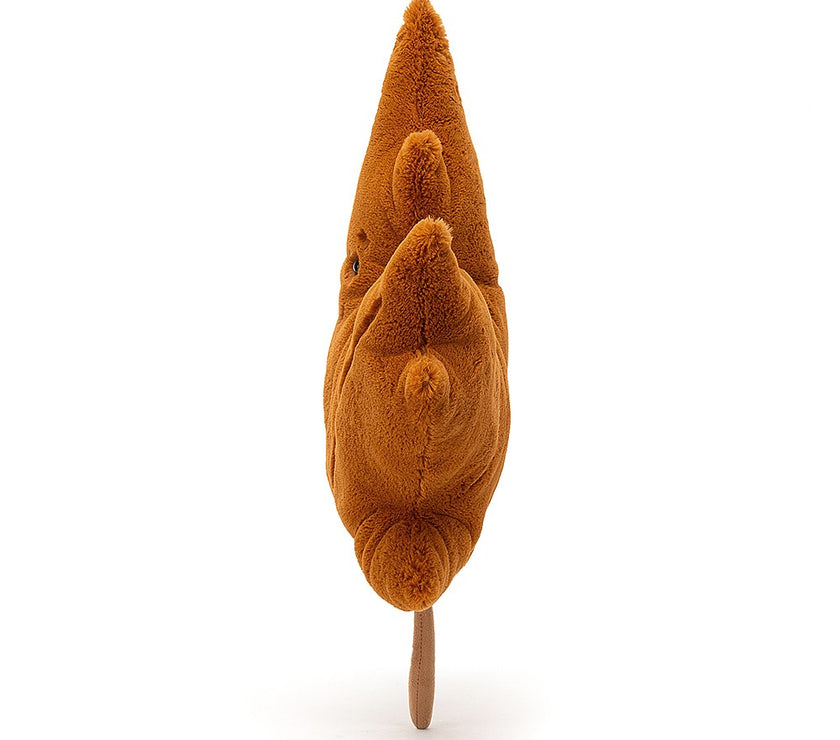 JellyCat Woodland Maple Leaf - H43cm | Little Baby.