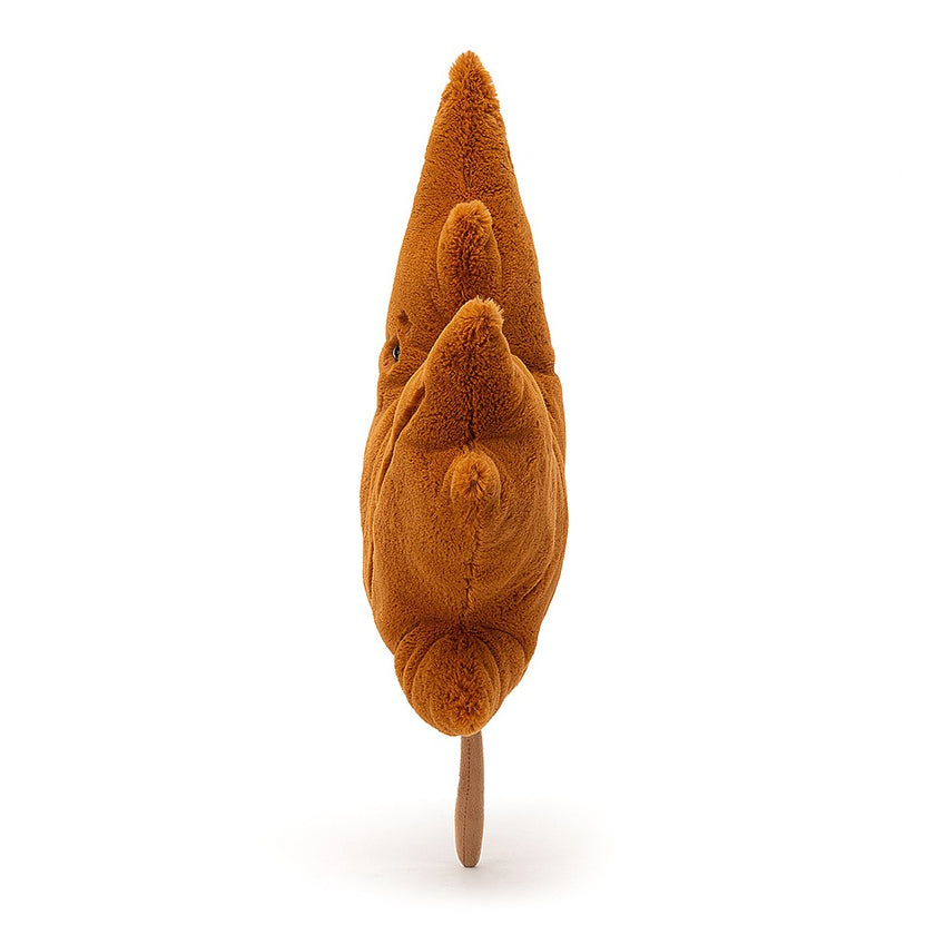 JellyCat Woodland Maple Leaf - H43cm | Little Baby.
