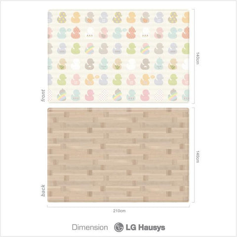 LG Baby Ducks (Luxury20) | Little Baby.