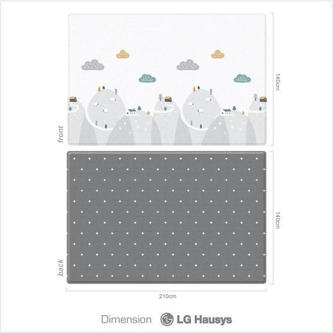 LG Hillside (Prime15) | Little Baby.