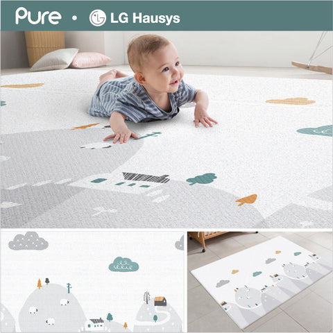 LG Hillside (Prime15) | Little Baby.