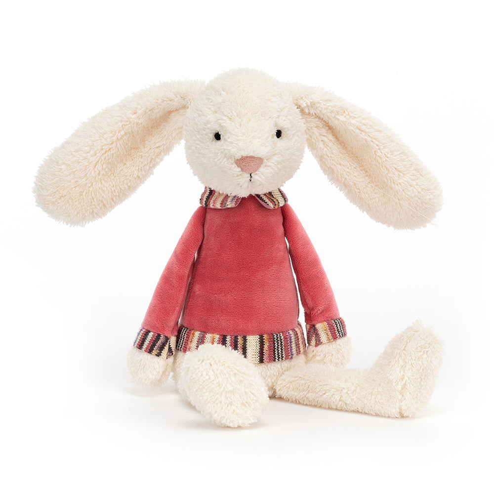 JellyCat Lingley Bunny - H29cm | Little Baby.