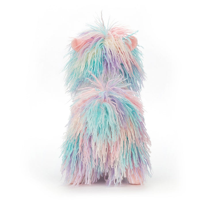 JellyCat Lovely Llama - Large H32cm | Little Baby.