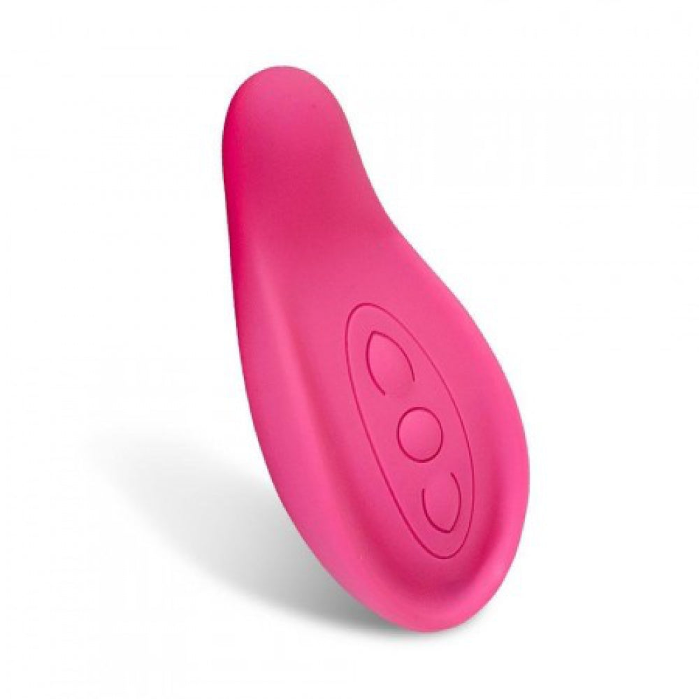 Lavie Lactation Massager - Rose (1 year warranty) | Little Baby.