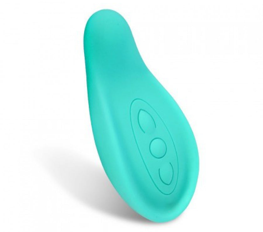 Lavie Lactation Massager - Teal (1 year warranty) | Little Baby.