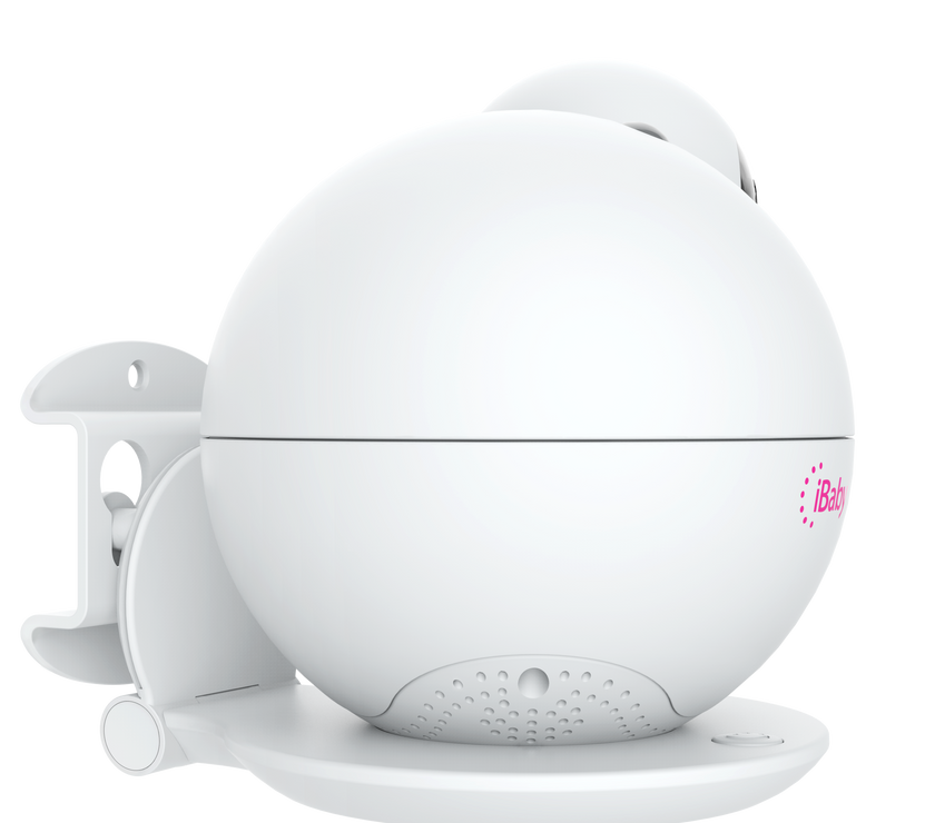 iBaby Monitor M8, Smart Baby Monitor | Little Baby.