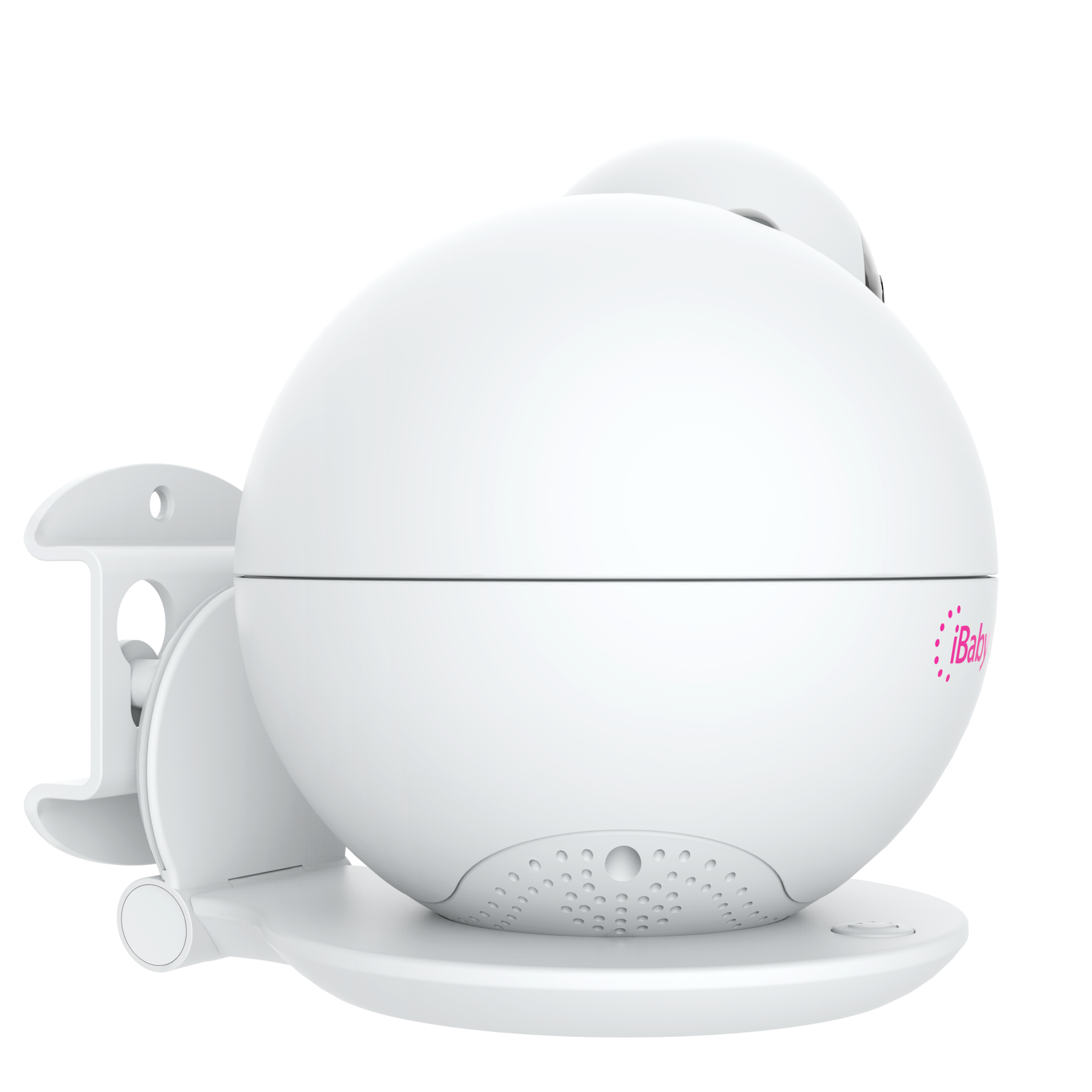 iBaby Monitor M8, Smart Baby Monitor | Little Baby.