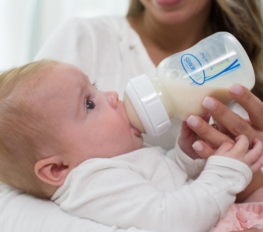 Dr. Brown's 150ml PP Wide-Neck Options+ Bottle