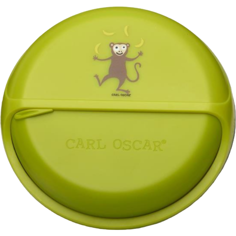Carl Oscar BentoDISC - 5 colors to choose | Little Baby.
