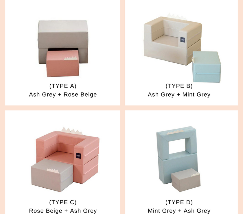 Designskin Kid Round Table