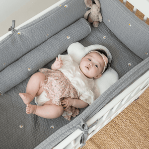 Little kBaby Premium Cotton Head Shaping Pillow | Little Baby.